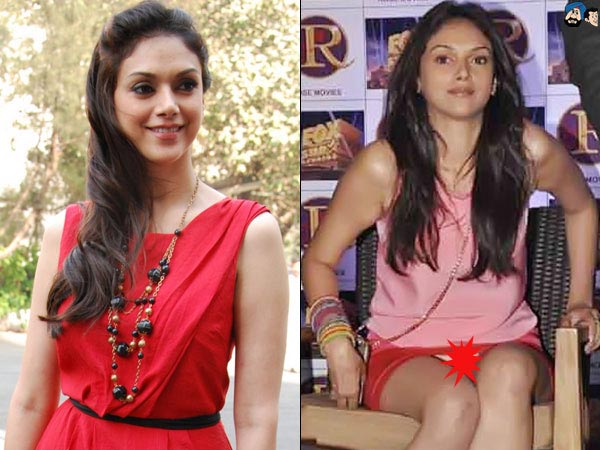 Aditi Rao Hydari