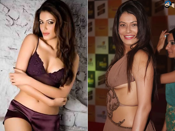 Payal Rohtagi