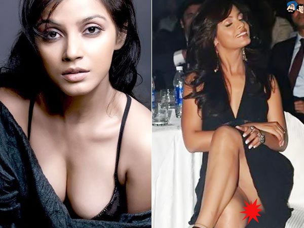 Neetu Chandra 