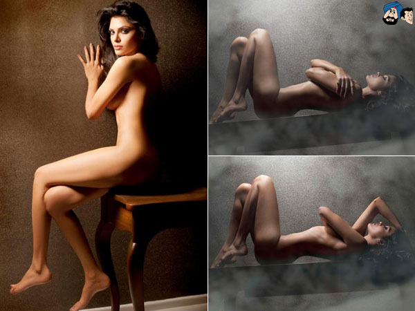 Sherlyn's Lewd Treat For Tweeples