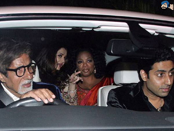 Amitabh Bachchan 