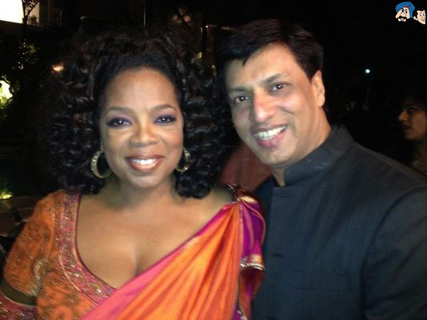 Madhur Bhandarkar