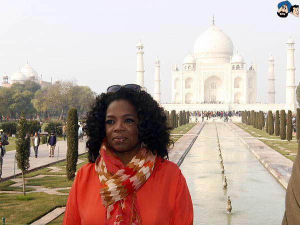 Oprah Winfrey