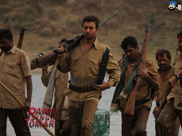 Paan Singh Tomar 