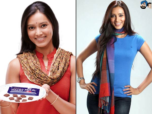 Pallavi Subhash