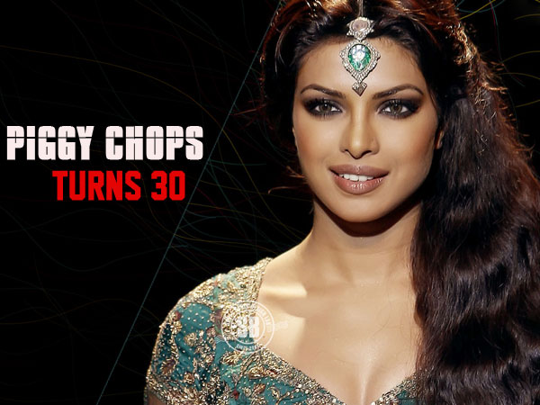 Piggy Chops Turns 30 