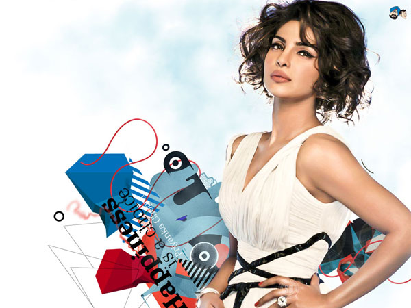 Dadasaheb Phalke Award for 7 Khoon Maaf