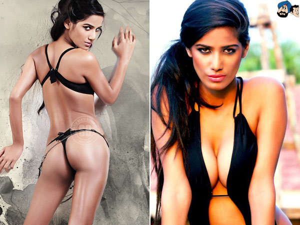 Poonam Pandey