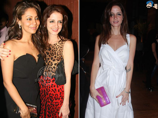 Sussane Roshan