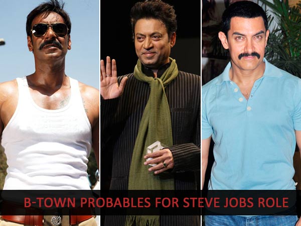  B-Town Probables for Steve Jobs Role