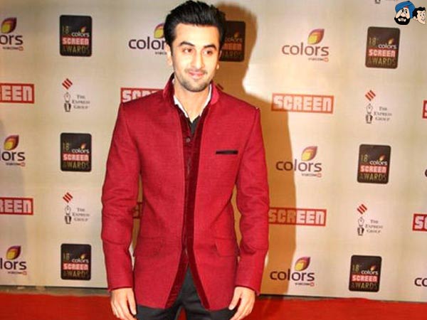 Ranbir Kapoor