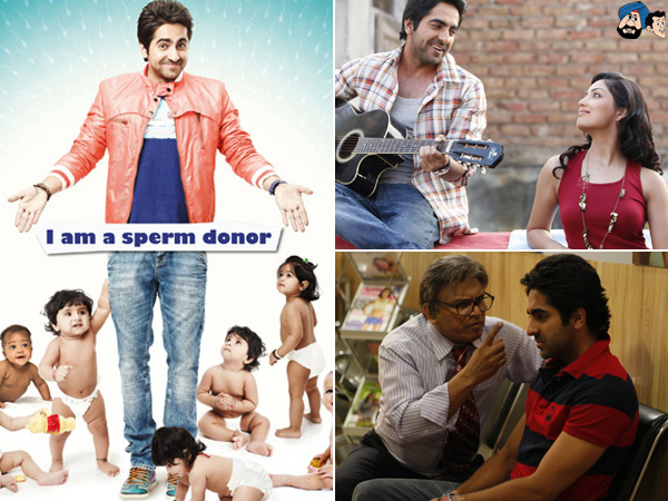 Vicky Donor 