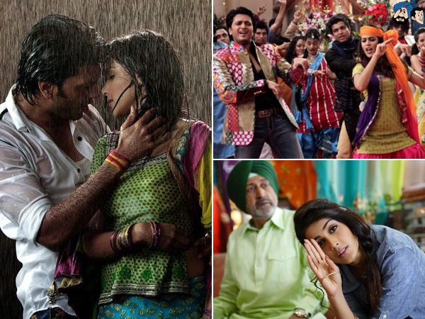 Tere Naal Love Ho Gaya 