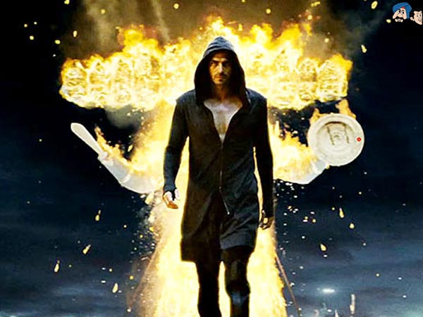 Ra.One (Ra.One)
