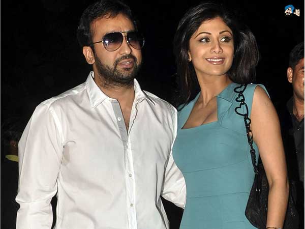 Raj Kundra
