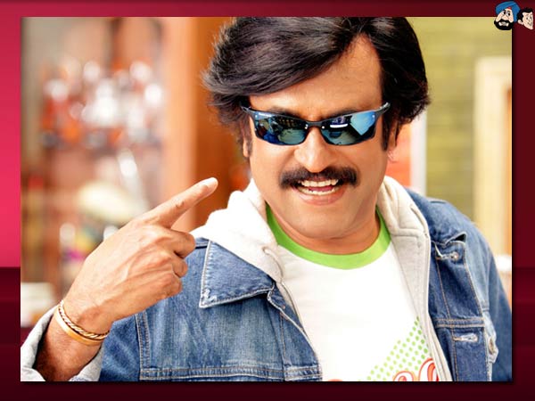 Rajanikanth