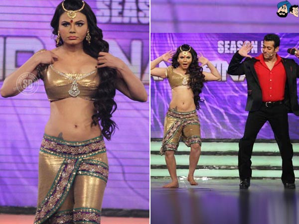 Rakhi Sawant 