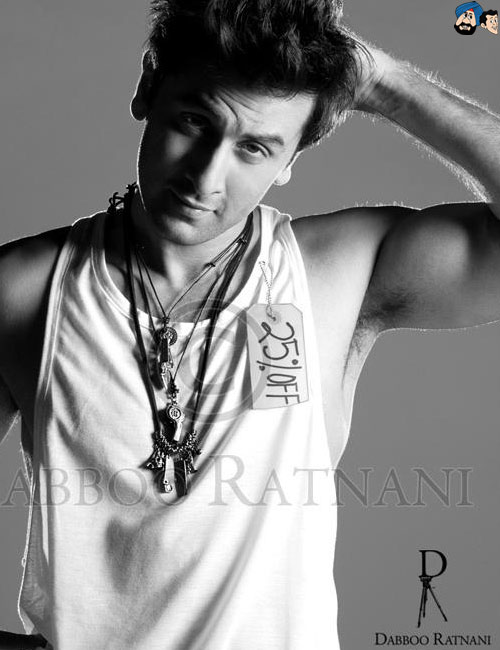 December - Ranbir kapoor