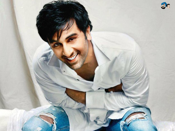 Virgin No. 1 - Ranbir Kapoor