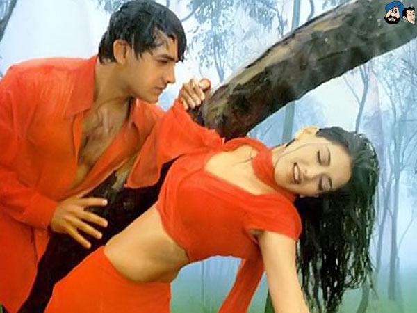 Jo Haal Dil Ka (Sarfarosh) 