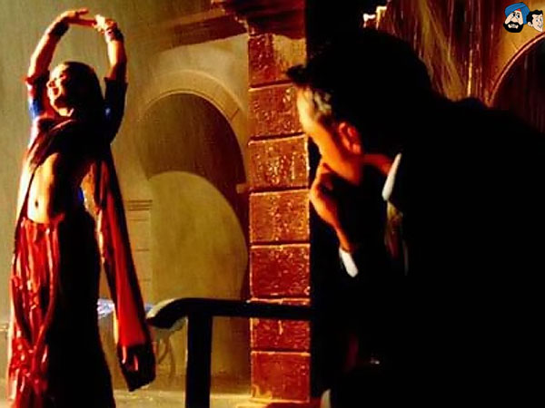 Bhagge Re Mann (Chameli)