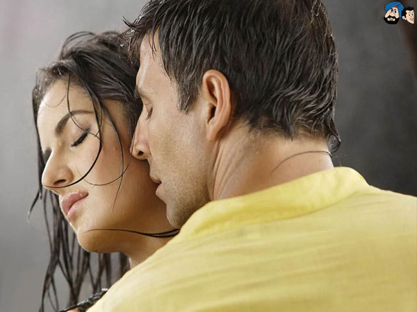 Gale Lag Ja (De Dana Dan)