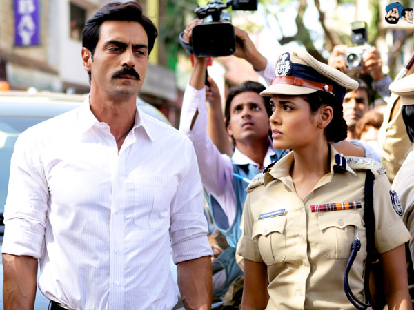 Arjun Rampal - Chakravyuh 