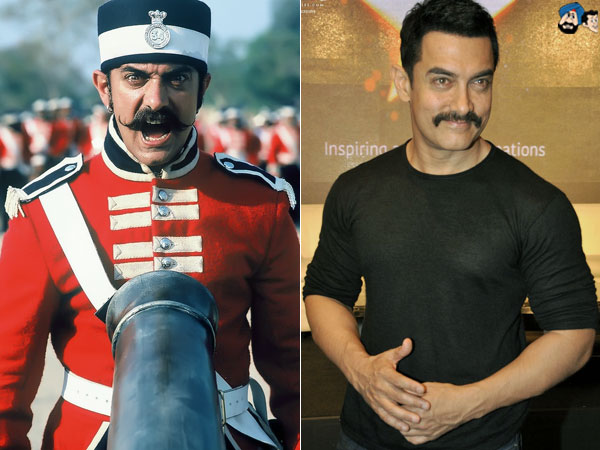 Aamir Khan - Talaash