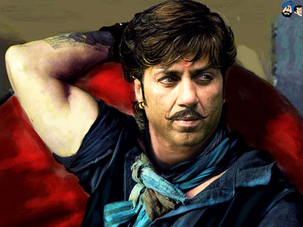 Sunny Deol- Bhaiyyaji Superhit