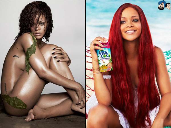 Controversial Song: We Found Love