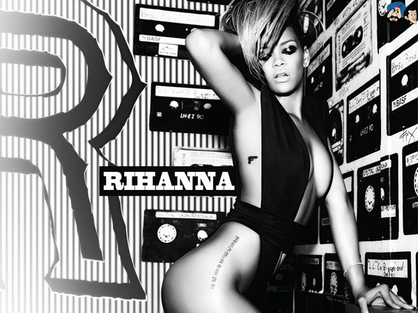 Rihanna