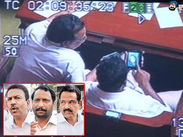 Moral Assembly: Karnataka and Gujrat 