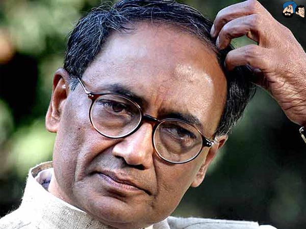 SB Silent Spokesman Award : Digvijay Singh