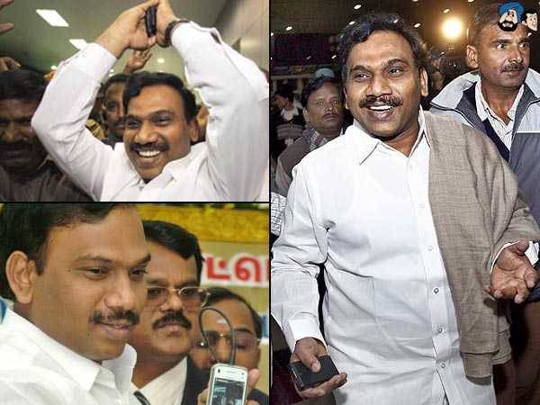 SB Award for Mr Clean Category