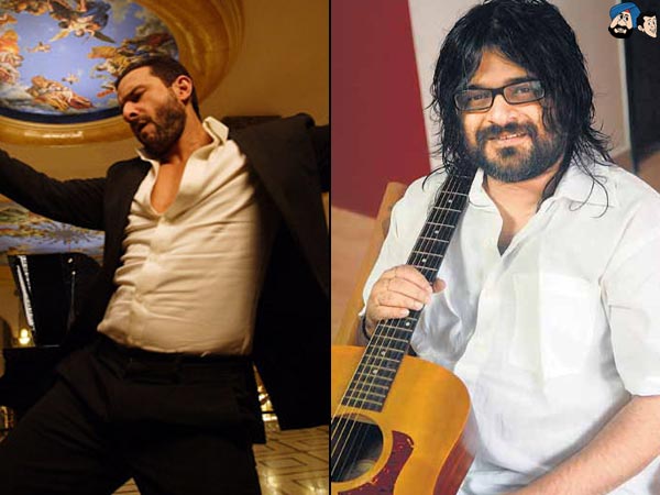 Original Composer of the Year: Pritam