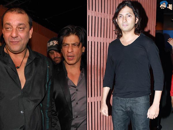Gandhi of the Year :Shirish Kunder
