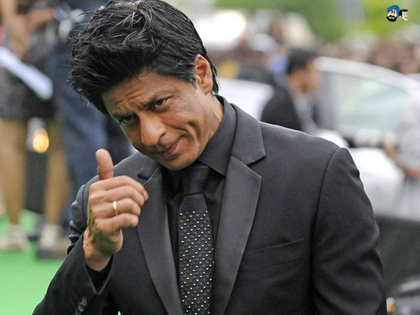Gandhi No.1 - SRK