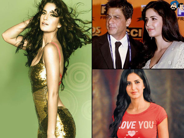 Katrina Kaif (Untitled Film)