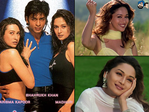 Madhuri Dixit (Dil Toh Pagal Hai)
