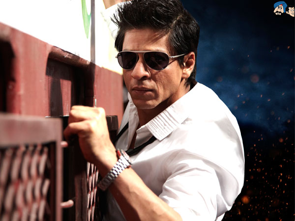 Shah Rukh Khan