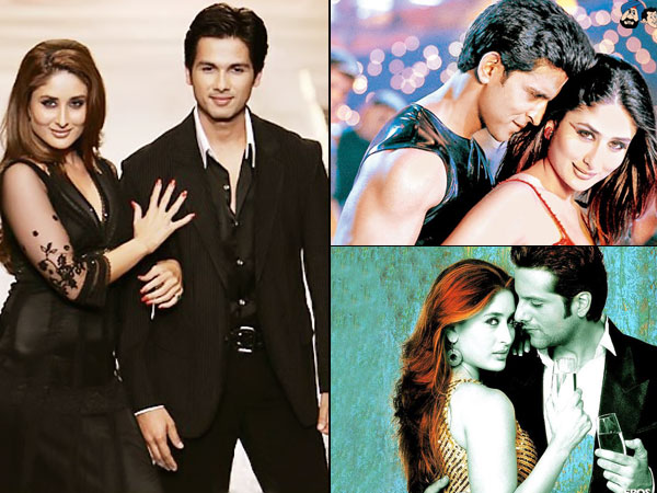 Bebo's Trysts with Romance 