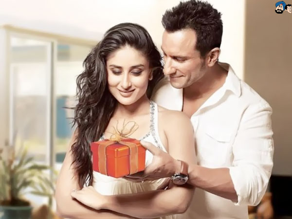 Chotte Nawab's Proposal and Bebo's Yes!