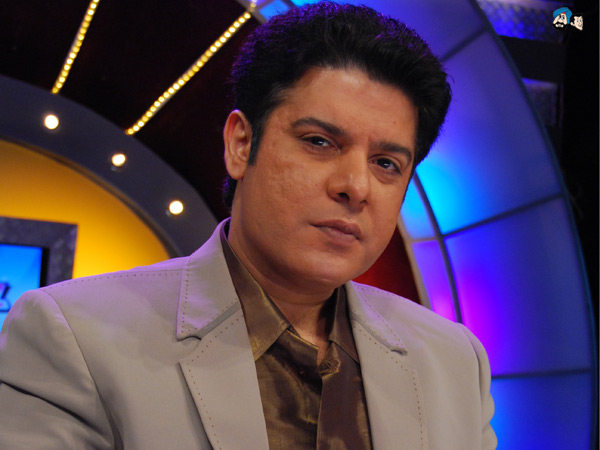 Bachelor No.1 - Sajid Khan