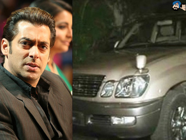 When Sohail's Driver Mowed Down A Lady