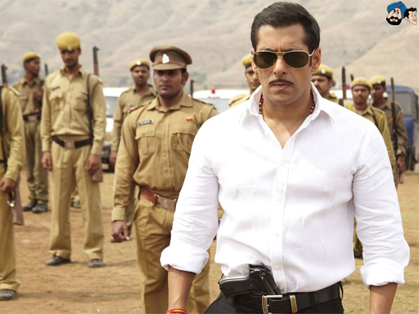 Blast At Dabangg-2 Sets 