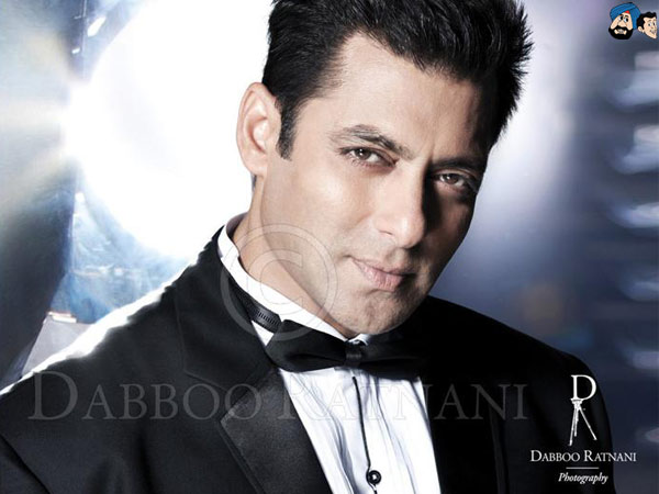 August - Salman Khan