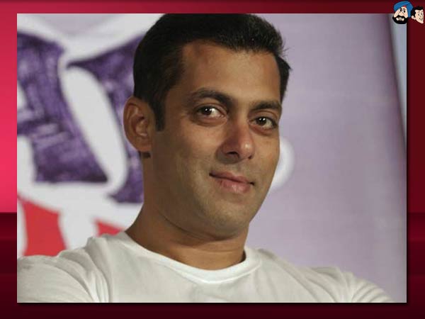 Salman Khan