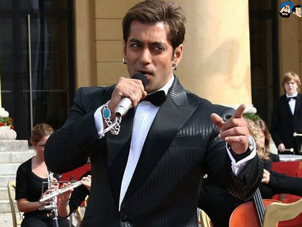 Salman Khan 