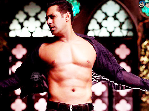 Lovely Singh - Bodyguard