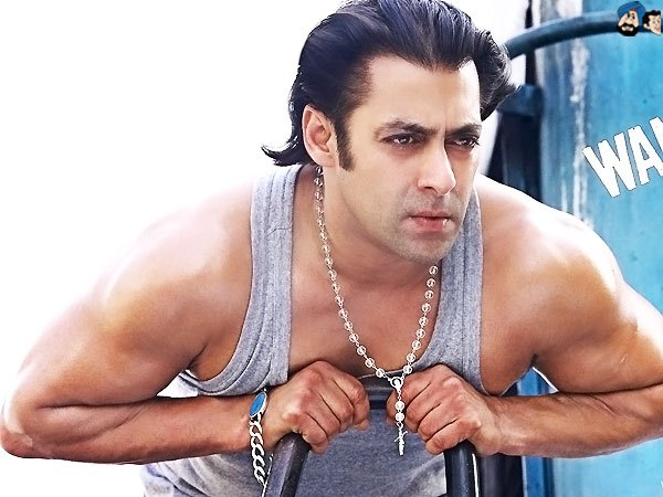 Rajvir Shekhawat / Radhey - Wanted 